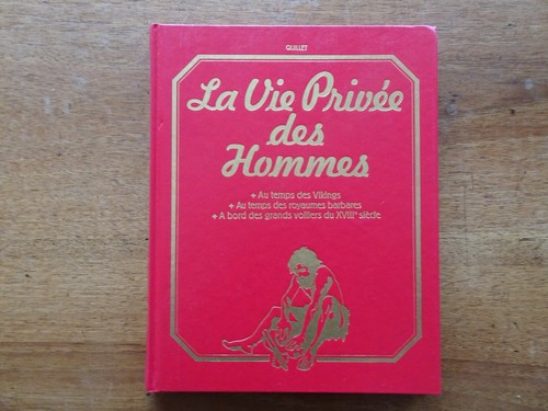 Vie privée des - vie,