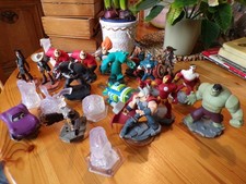 Disney Infinity - Lot 21