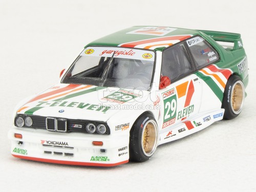 Bmw kaido works e30 - works, /