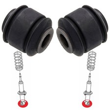 Silentblocs des deux