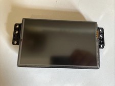 CITROEN DS3 1.6HDI 2013-16 CENTER DISPLAY 9816246080-00