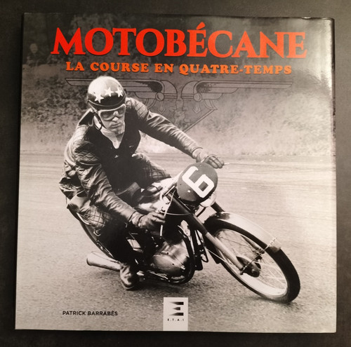 Motobecane course quatre - course,