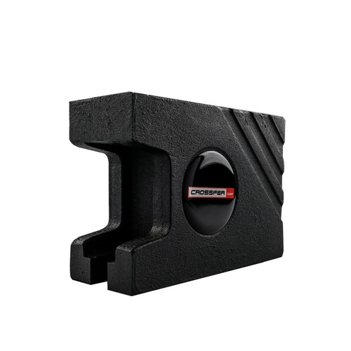 Aufspannsockel riserblock 100 - aufspannsockel,