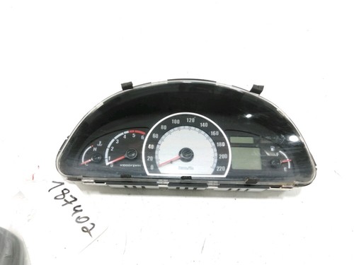 Compteur 9400317360 hyundai - compteur,