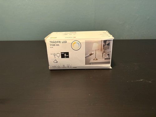 Ikea trådfri led - trÅdfri, dimmer