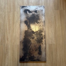 75x35cm Panneau Plateau