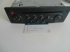 AUTORADIO LECTEUR CD MP3