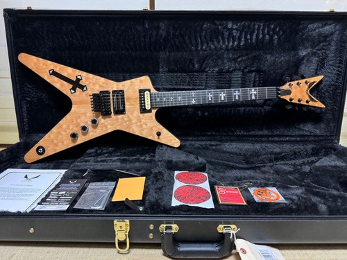 Dean usa dimebag southern - usa,