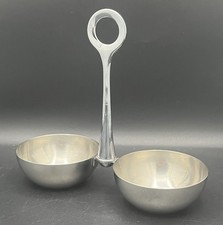 WMF porte-condiments double en