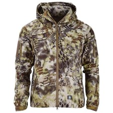 Mil-Tec Veste Hardshell