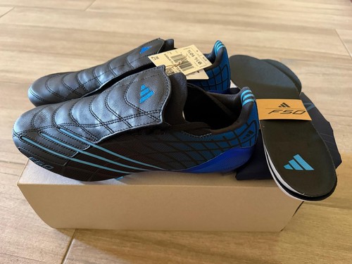 Bnwb adidas f50 - bnwb, spider