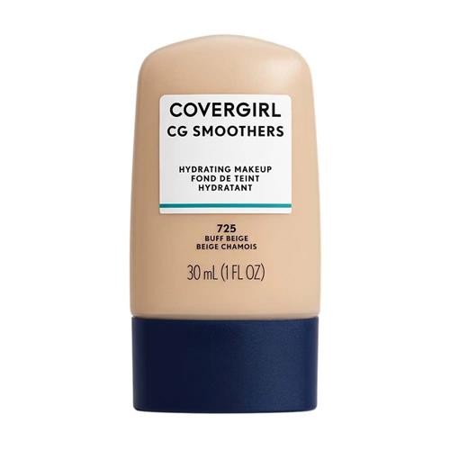 Covergirl smoothers - covergirl,