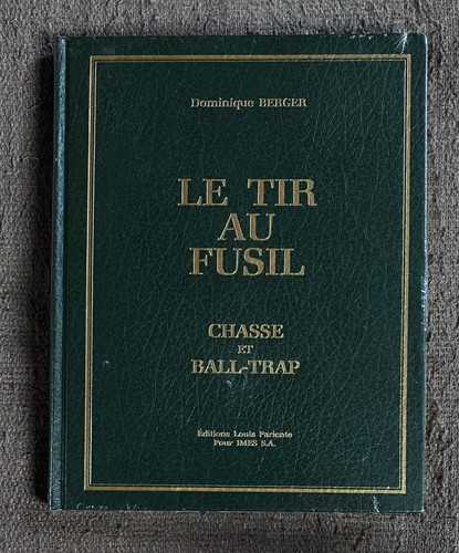 Tir fusil chasse - au, et
