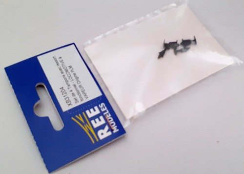 Ree 312 set 4 - -,