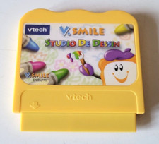 Studio De Dessin - Vtech