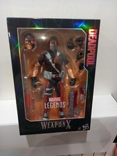 Deadpool Agent Of Weapon X