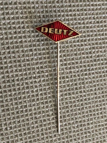 Rare insigne vendeur - insigne, des