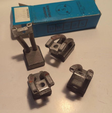 Série Brosses Vélomoteur