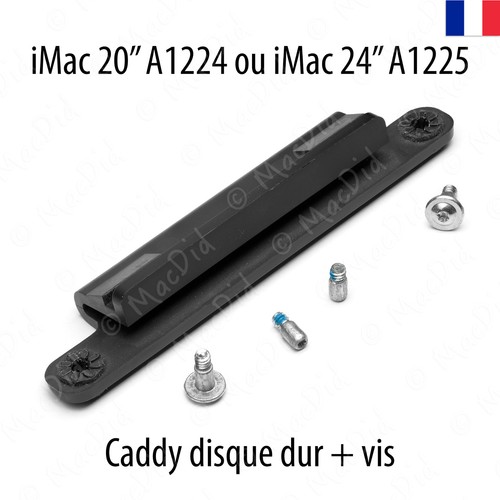 Imac a1224 24 a1225 - 20",