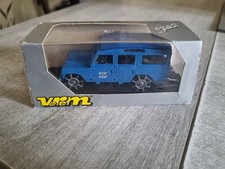 véhicule land rover 109 EDF