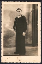 Photo-Postale Marin En