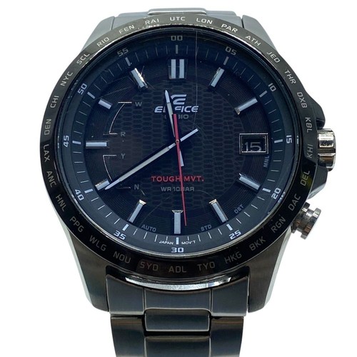 Montre solaire robuste pour