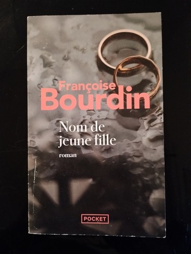 Françoise bourdin nom de - françoise,