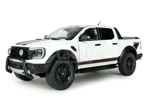 Ford ranger raptor - ranger,