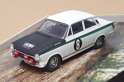 Trofeu scale brl07 ford - scale,