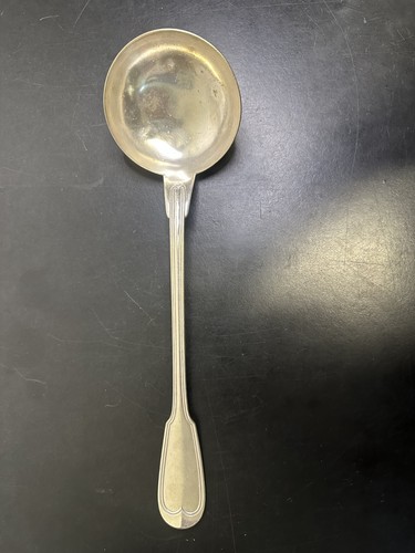 Christofle chinon silverplated - christofle,