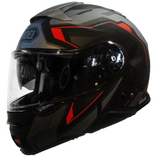 Casque pliant shoei - casque,