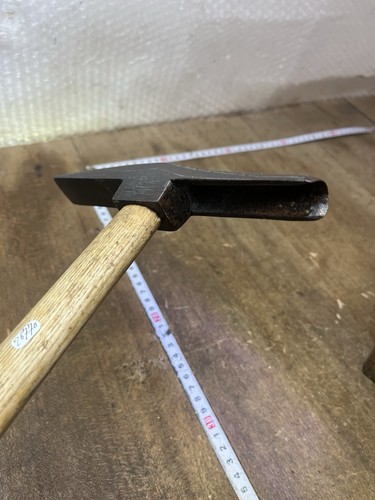 Marteau gouge rare - marteau,