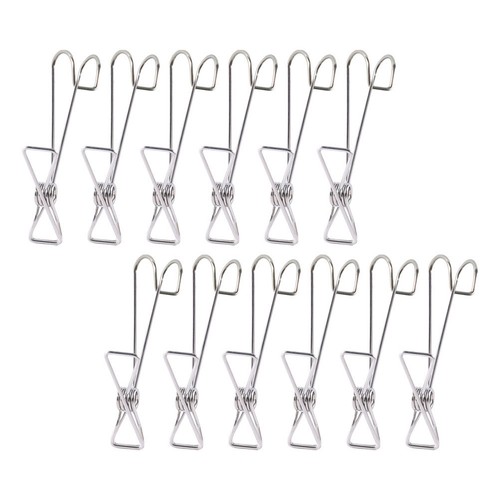 Pcs attache torchon - 20,