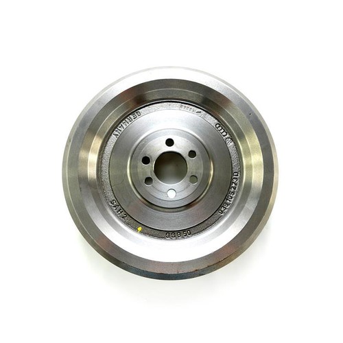 Single mass flywheel for - mass, vw