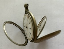 Ancienne Montre à gousset