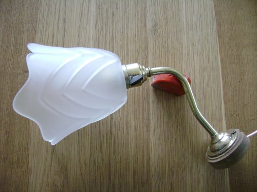 Ancienne lampe rare 1 - lampe,,