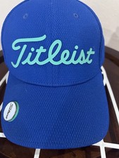 titleist Golf hat