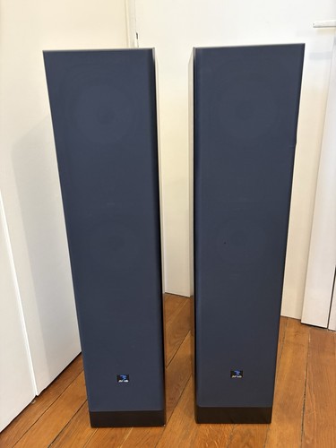 Enceintes colonnes lab - enceintes,