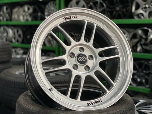 Roue neuve 18x8 18x9 5j - 18x8.5j, 18x9.5j