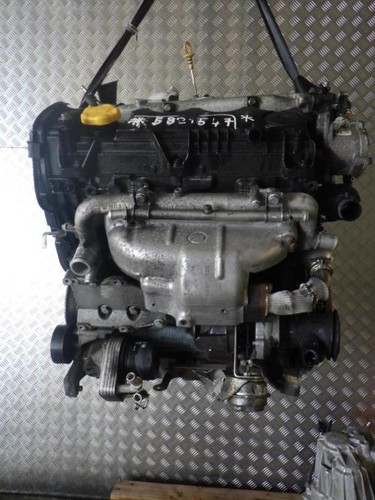 Moteur fiat bravo 71749854 - moteur,