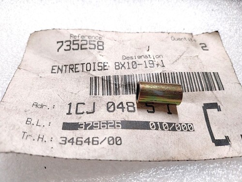 Entretoise oem repose - de, pieds