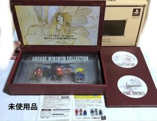 Pack Premium Final Fantasy I &