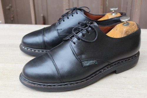 Chaussure paraboot azay cuir - "azay",