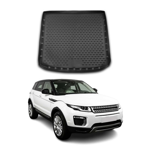 Omac tapis coffre pour land - coffre,