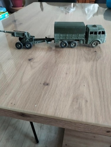 Ensemble miniatures militaires