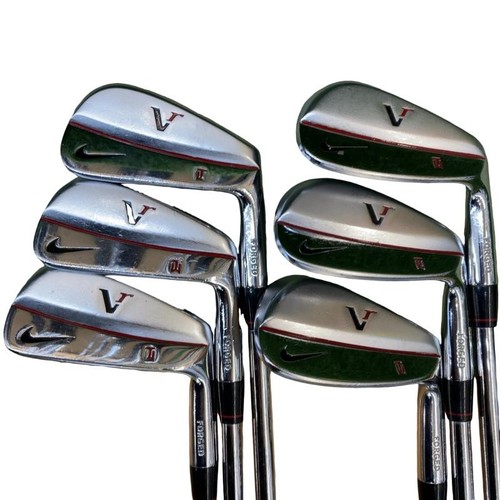 Nike golf pro 6pcs iron - nike,