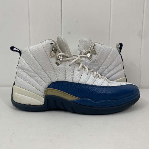Air jordan retro xii - air, 12
