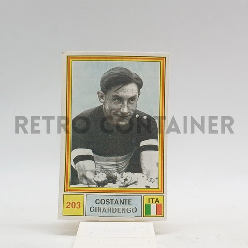 Figurine card panini cyclisme - card,