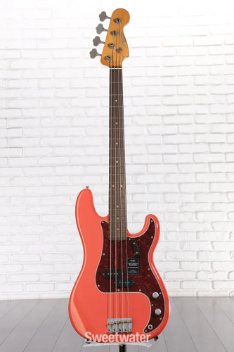 Fender limited vintera road - vintera, ii