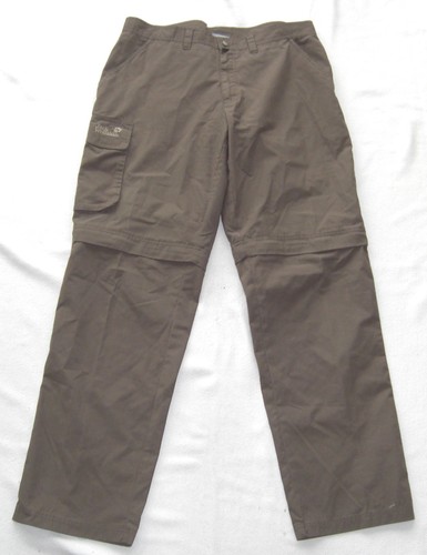 Jack wolfskin outdoor pantalon - jack,